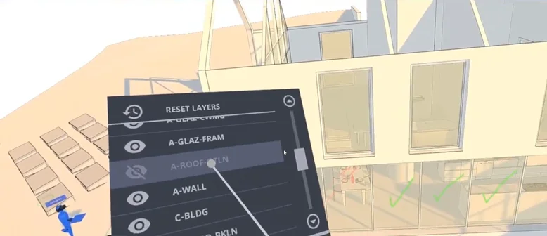 Revit to Iris Virtual Reality plugin exe standalone file tutorial Iris Prospect VR Plugin