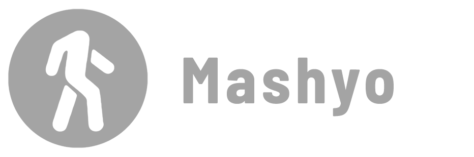 Mashyo