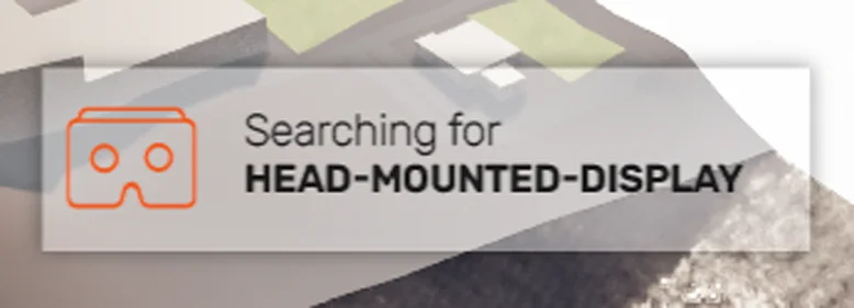 Revit to Enscape Virtual Reality headset searching tutorial Enscape vr walkthrough