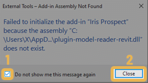 What To Do: Revit Failed to Open Document - Mashyo