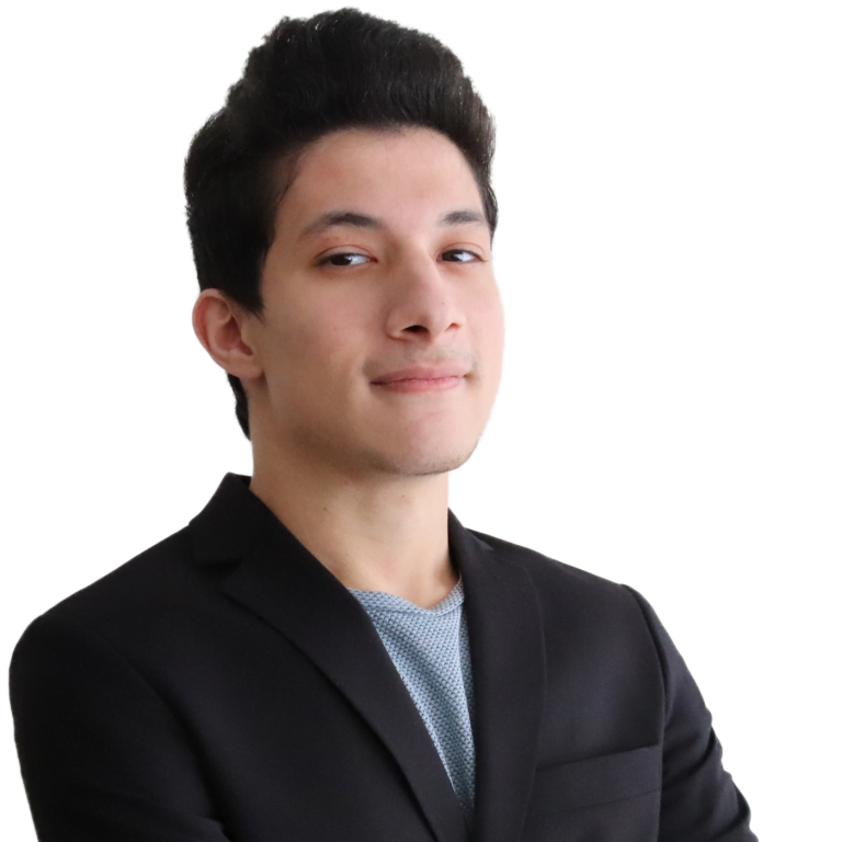 Mohamed Fakhry, architect and founder of Mashyo