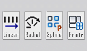 How to Array in Revit
