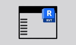 How to Setup The Project Browser in Revit