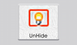 Revit Unhide