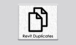Duplicate Sheet in Revit