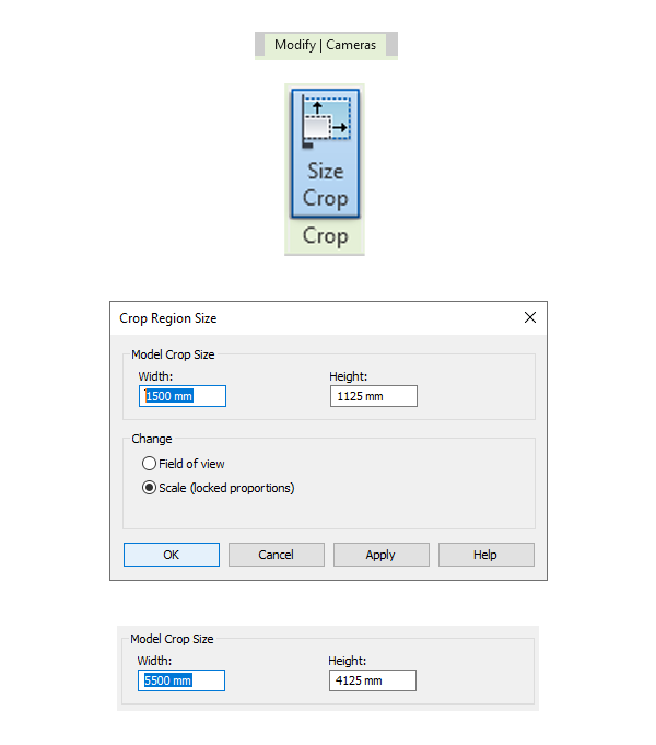 How To Setup A Rendering In Revit Mashyo