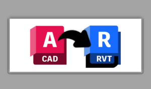 9 Tips For Importing CAD Files into Revit