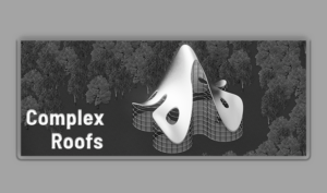 How to Make Curved Roofs in Revit