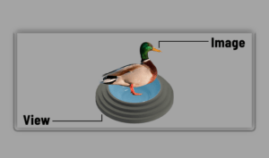 How to Crop Views and Images in Revit