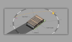 Create Sun Diagrams in Revit (with Labels)