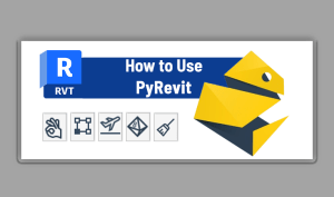 PyRevit in Revit
