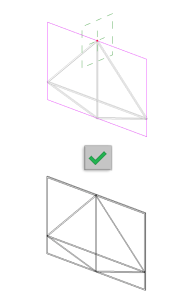 How to Create Curtain Walls in Revit - Mashyo