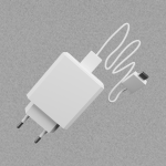 Power plug and cable