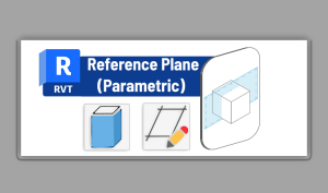 reference plane in Revit