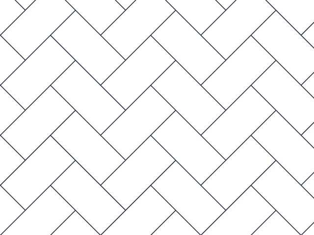 Herringbone hatch pattern for Revit