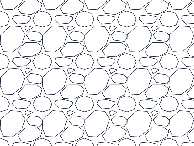 Gravel foundation hatch pattern for Revit