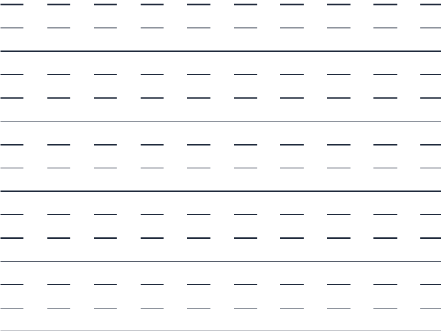 Insulation hatch pattern for Revit (INSUL), drafting pattern
