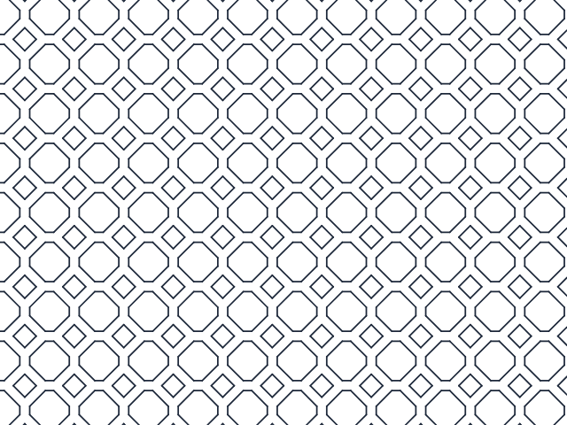 Architectural screen lattice hatch pattern preview