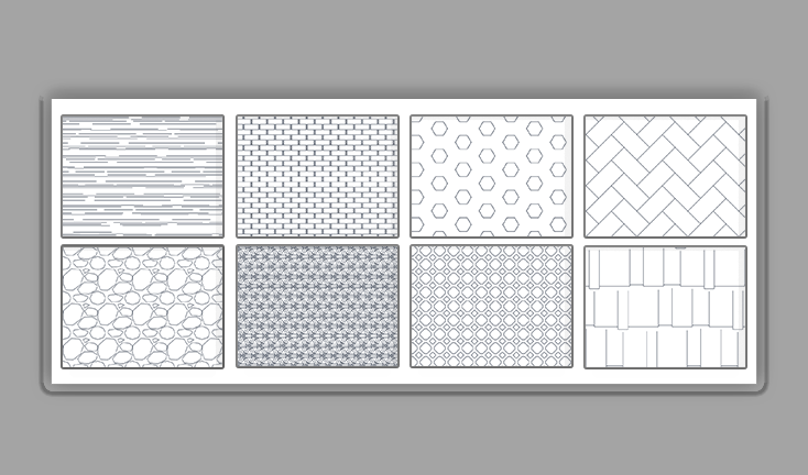Revit Hatch Patterns Download